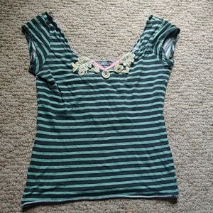 Free people top